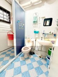 Blk 188B Rivervale Gateway (Sengkang), HDB 5 Rooms #502950101